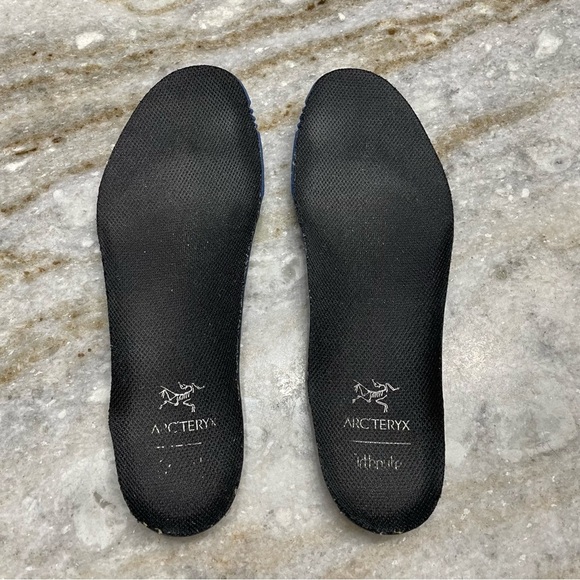 Arc'teryx Norvan SL GTX Trail Running Shoe Women's 6 - Picture 11 of 13